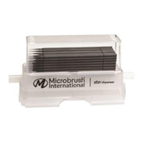 Microbrush MPX Microbrush X Extended Extra Thin Applicators Kit 100/Pk