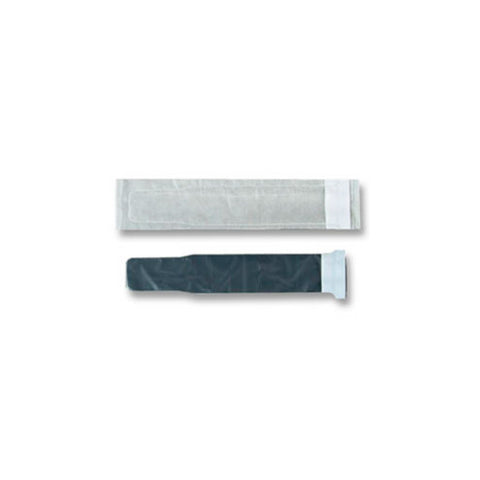 Plasdent XS-SHICK-2 Dental Sensor Sheaths with Paper Backing for SHICK Size 2 500/Pk