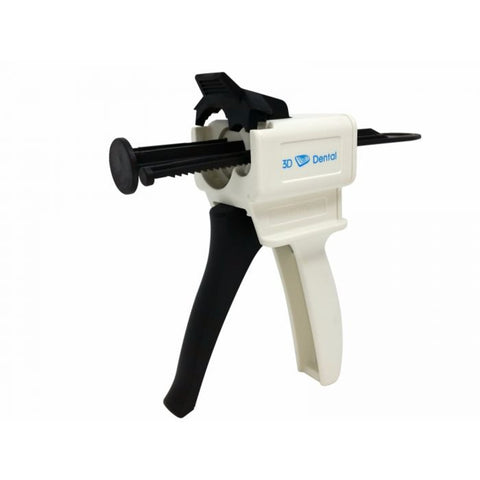 House Brand AC160 Luxatemp Integrity Protemp Type 50 10:1 Dental Dispenser