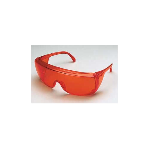 Palmero 1100 Econo Dental Bonding Over Glasses Eyewear ANSI Z87.1-2003