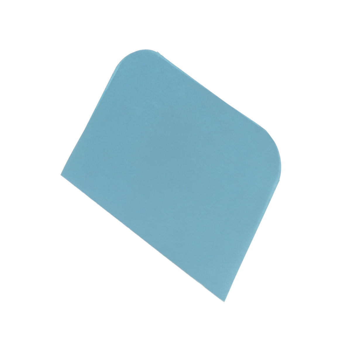 House Brand Dentistry 101130 Tray Covers Paper Size Ritter B Blue 1000/Cs