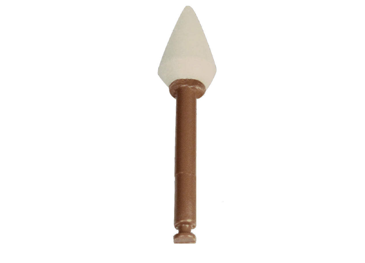 Dentsply Caulk 624065X-6 Enhance Finishing Dental Points RA Shank Finishers 30/Pk EXP Feb 2023