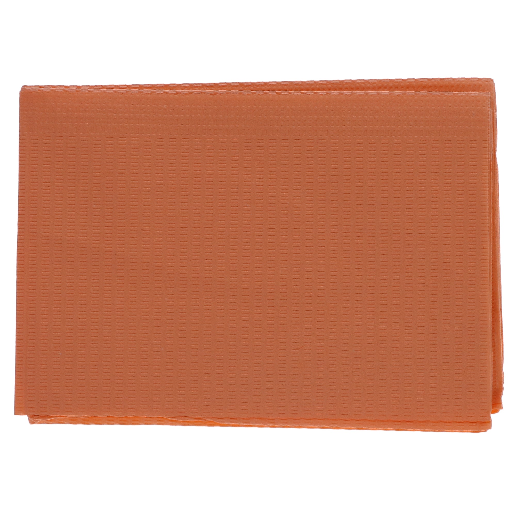 House Brand Dentistry 109217 Dental Patient Bibs 2+1 Ply 13