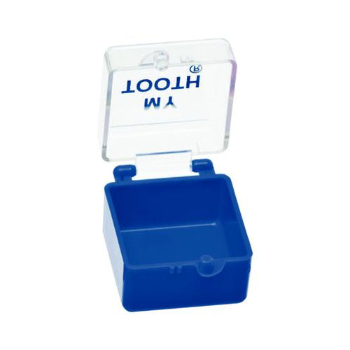 Keystone 1662220B Children Tooth Saver My Tooth Dental Box Blue 100/Pk