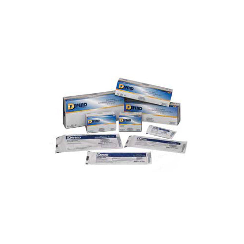 Mydent SP4000 Defend Self Sealing Sterilization Pouches 7.5