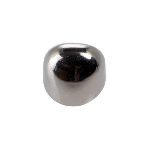 House Brand EVACU2 Evolve Stainless Steel Primary Anterior Cuspid Upper #2 Crowns 5/Bx