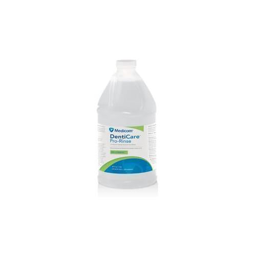 Medicom 10044-MUN DentiCare Pro-Rinse 2% Neutral Sodium Rinse Mint 2L No Pump EXP Dec 2024