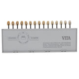 Vident B361 VITA Bleachedguide 3D-Master Dental Shade Guide 29 Levels