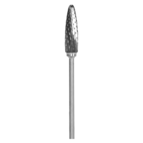 Shofu Dental 0620 SH251E-060 Handpiece HP Robot Cross Cutter Carbide Burs 1/Pk