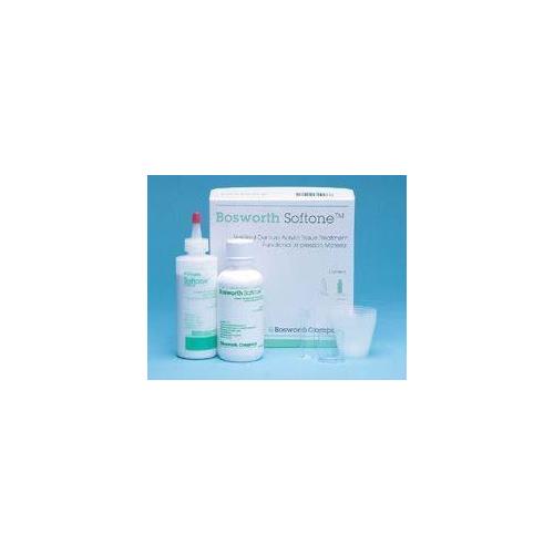 Bosworth 921775P SofTone Soft Tissue Condition Powder & Liquid Pink Package