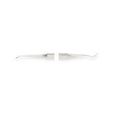 Premier Dental 1003045 Double End Carver Large Discoid Cleoid Regular Handle