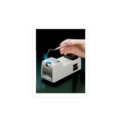 Hager 401025 APT III Portable Dental Butane Burner 1 Handed Standard
