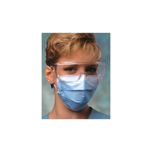 Molnlycke Health Care 42291 Sofloop Ear Loop Anti-Fog Face Masks 50/Bx