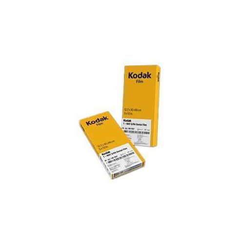 Kodak 1990712 Carestream X-OMAT Panoramic X-Ray Film XDBF DF-76 6