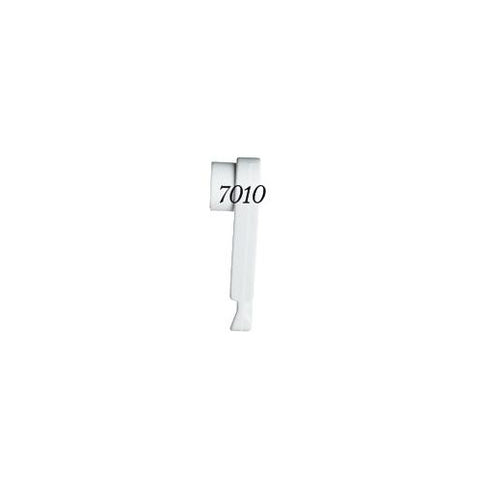 Pinnacle Products 7010 Dispos-A-Bite #7010 Dental Bite Blocks 100/Bx