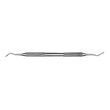 Hu-Friedy PFIA6 Double End #A6 Plastic Filling Dental Instrument With Regular Handle