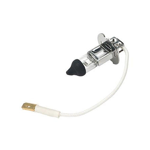 DCI 8890 Belmont Ciesta Dental Light Bulb 24V 60W Black Tip