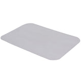 House Brand Dentistry 101131 Tray Covers Paper Size Ritter B White 1000/Cs