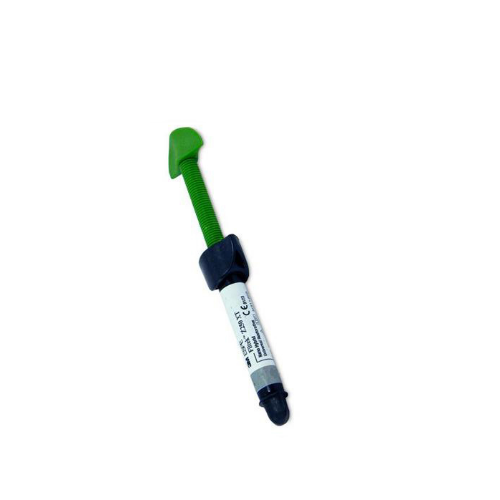 3M ESPE 1470A2 Z250 XT Nano Hybrid Universal Restorative Syringe A2 3 Gm