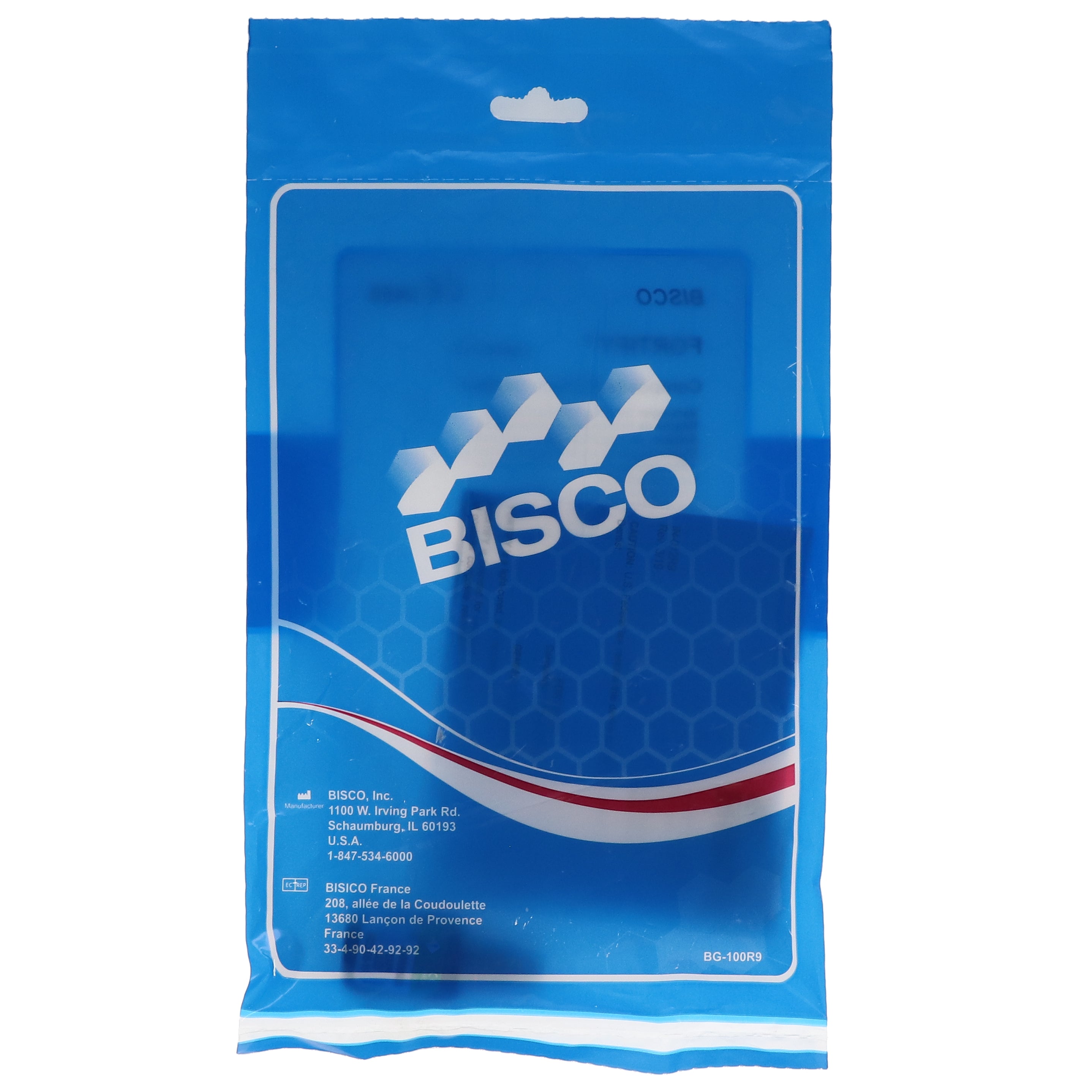 Bisco G-9301F Fortify Composite Light Cure Low Viscosity Surface Sealant 5 mL