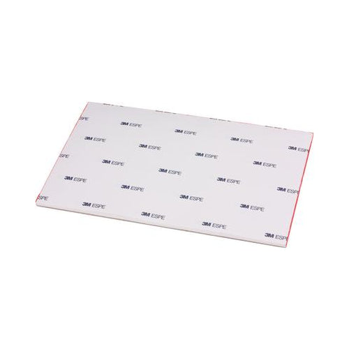 3M ESPE 70180 Dental Materials Mixing Pads Extra Large 5.75