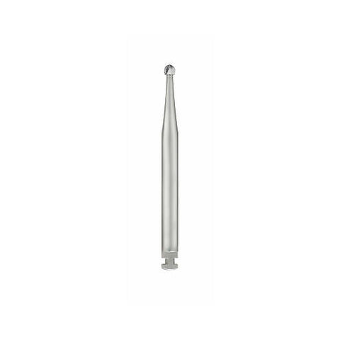 SS White 14112-5 Right Angle RA #2 Surgical Length Round Carbide Burs Slow Speed Latch 5/Pk