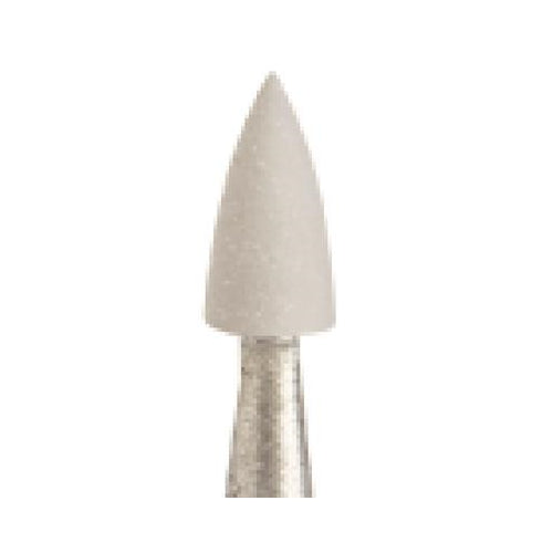 SS White 89029 Jazz C2S Composite Polishers Fine Grit Small Flame 3/Pk