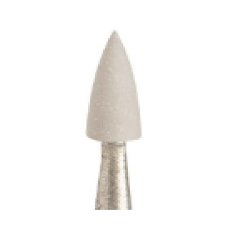 SS White 89029 Jazz C2S Composite Polishers Fine Grit Small Flame 3/Pk