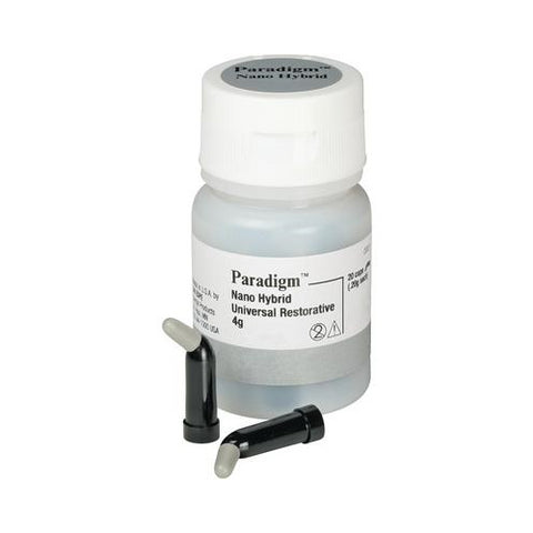 3M ESPE 1481A1 Paradigm Capsule Refill 20/Pk - A1