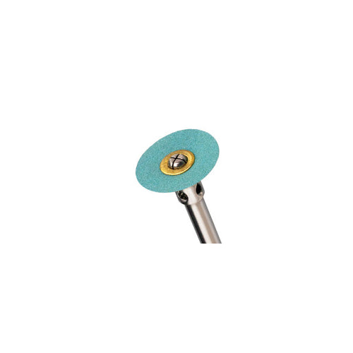 Microcopy NS-CM-DISC-10 NeoShine Composite Polishing Discs 10mm 20/Pk