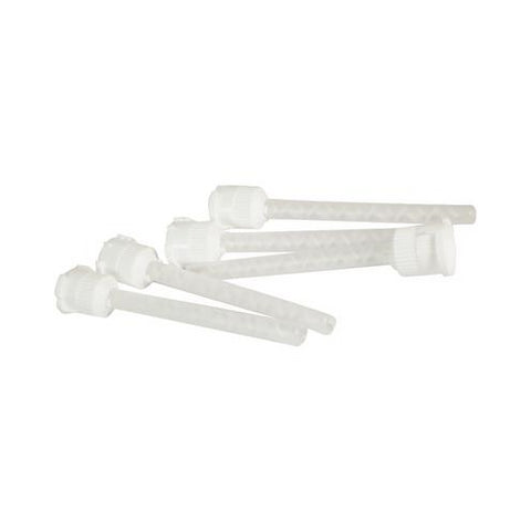 3M ESPE 71451 Garant Polyether Dental Mixing Tips White 50/Pk