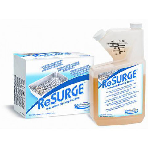 Sultan 21521 ReSURGE Cleaning Solution 33oz