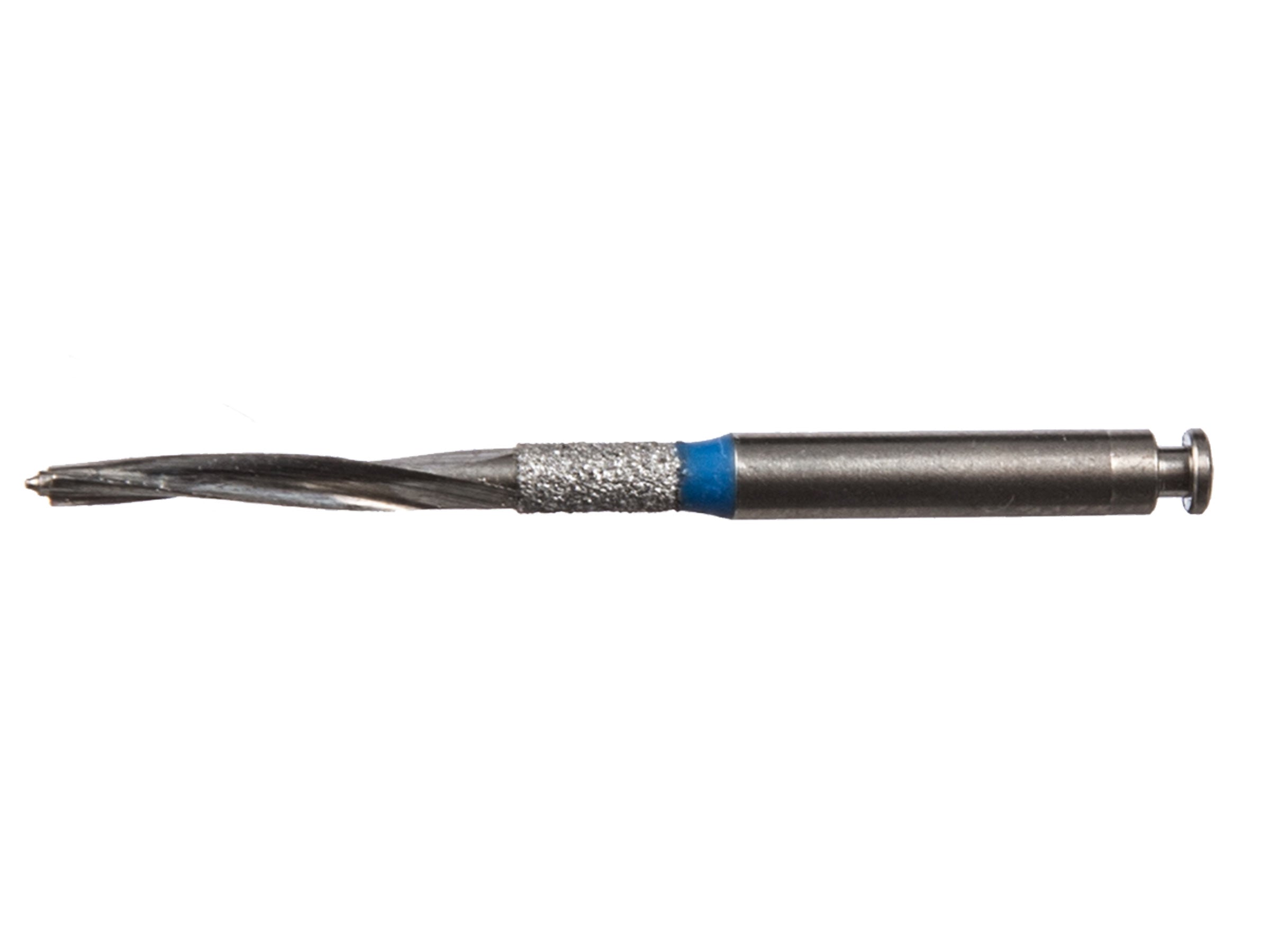 Ultradent 7123 Unicore Glass Fiber Post System Dental Drill #3 Blue 1/Pk