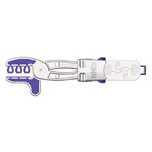 Dentsply 550423 Snap-A-Ray DS Endo Digital X-Ray Sensor Holders 3/Pk