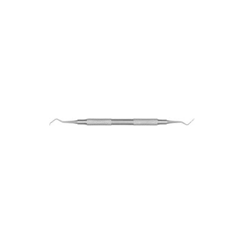 Hu-Friedy SBH5/6 Curette Barnhart DE 5/6 #2 Handle