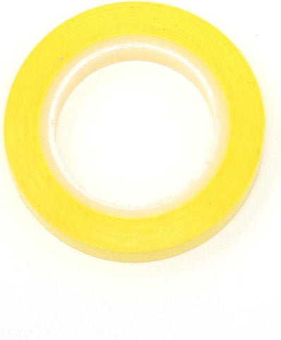 EC Moore DS-TT-Y Tape-N-Tell Instrument Sterilization Organizer Yellow 5.08m