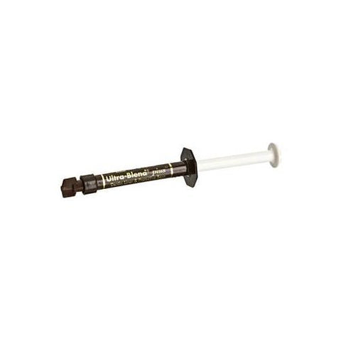 Ultradent 417 Ultra-Blend Plus Dentin Liner & Protective Base Opaque White Syringes 1.2 mL 4/Pk