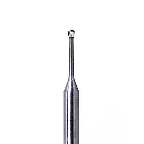 Mydent RA-2 Defend RA #2 Right Angle Round Carbide Burs Slow Speed Latch 10/Pk