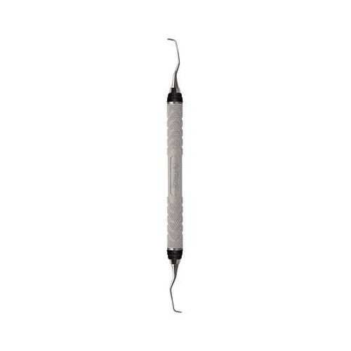 Hu-Friedy SG11/128 Double End #11/12 Gracey Dental Curette #8 ResinEight Handle