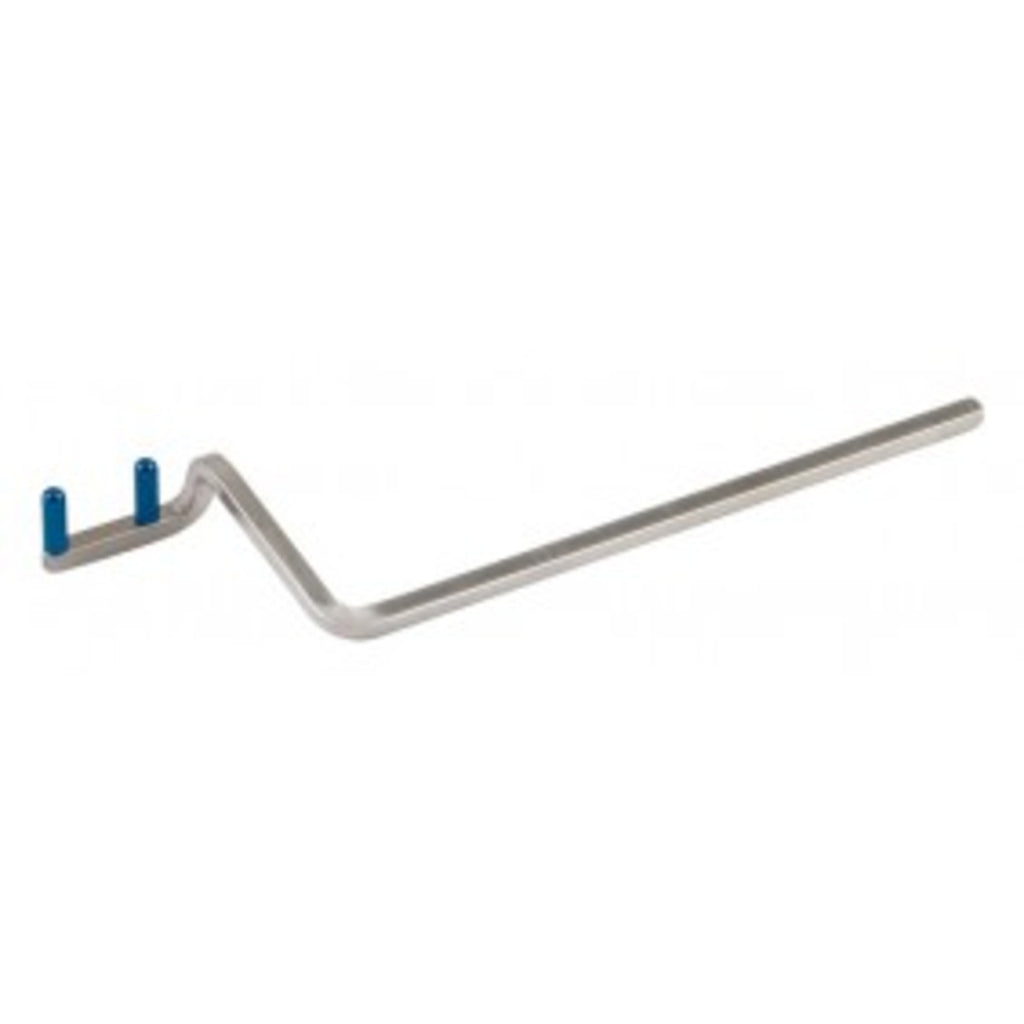 House Brand XR900 Anterior Indicator Arm Blue 54-0857 Interchangeable with Rinn & Flow
