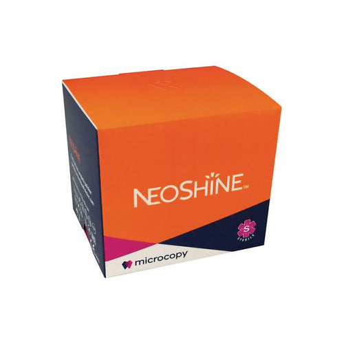 Microcopy NS-CP-DISC-10 NeoShine Composite Disc Polishers 10mm 20/Pk