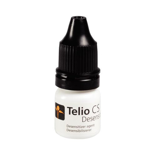 Ivoclar Vivadent 701960 Telio CS Desensitizer Unit Dose 50/Pk 0.1 Gm 627916