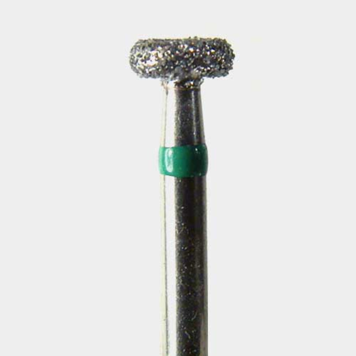 Microcopy 2035C NeoDiamond FG Coarse Grit Wheel Shaped Disposable Diamond Burs #909 25/Pk