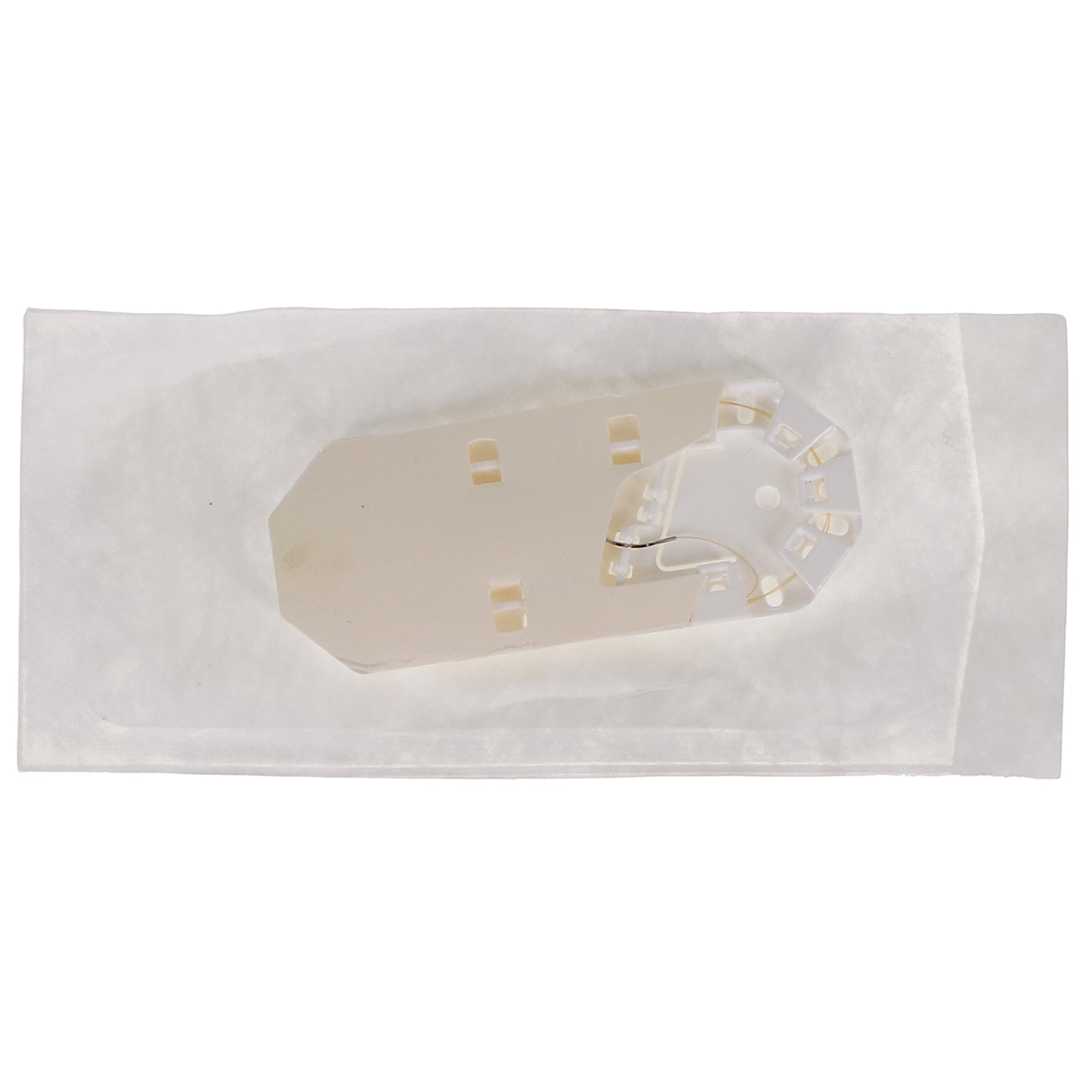 House Brand Dentistry 103152 Plain Gut Sutures C-6 4/0 18