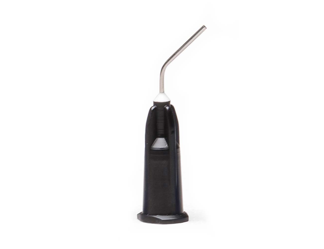Pulpdent 22K100 Prebent Dental Applicator Tips 22 Gauge 1/2