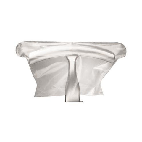 Pinnacle Products TLC500 Allrap T-Style Dental Light Barrier Sleeves 500/Bx