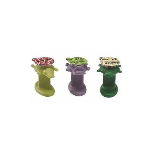 Young Dental 603110 Zooby Happy Cake 100/pkg Medium