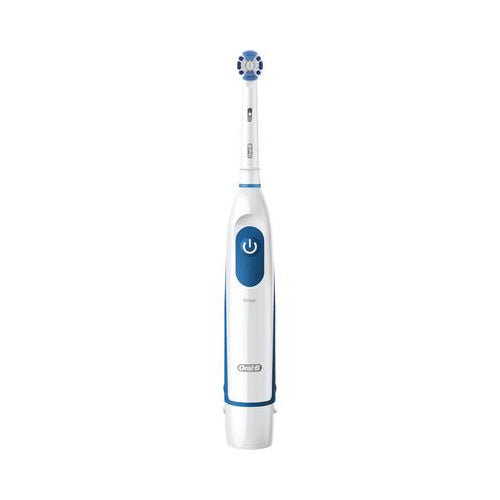 Proctor & Gamble 80366558 Oral-B Pro 100 Precision Clean Battery Powered Toothbrush