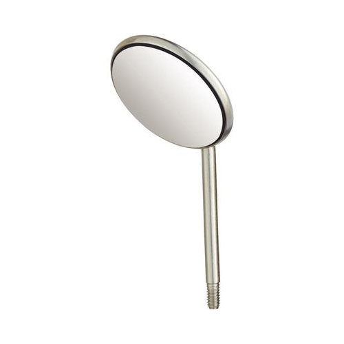 Hu-Friedy MIR5HD Dental Mirror Cone Socket HD #5 Single Sided – MVP ...