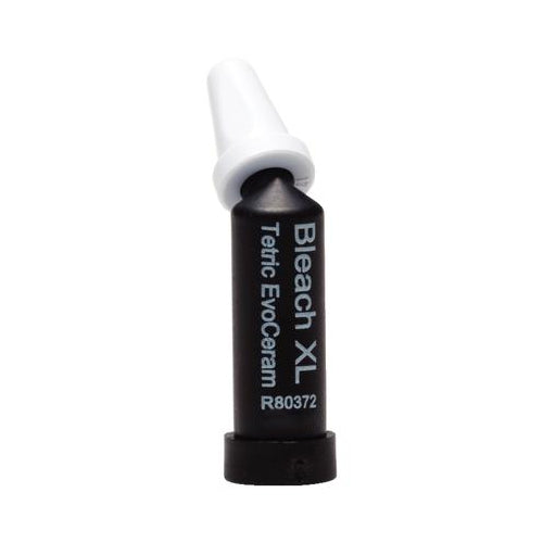 Ivoclar Vivadent 590346 Tetric EvoCeram Composite Cavifils Bleach XL 20/Pk 0.2 Gm